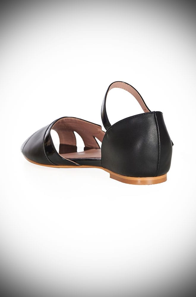 Glamorous Gliders Flat Sandals image 2