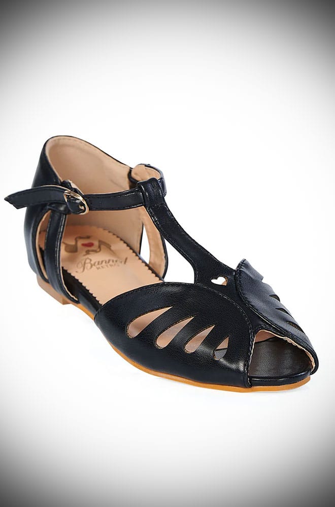 Secret Love Flats image 0