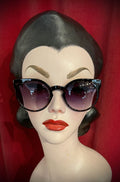 Tortoiseshell Polly Sunglasses image 0