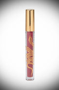 Dusty Pink Peek Matte Liquid Lipstick image 0