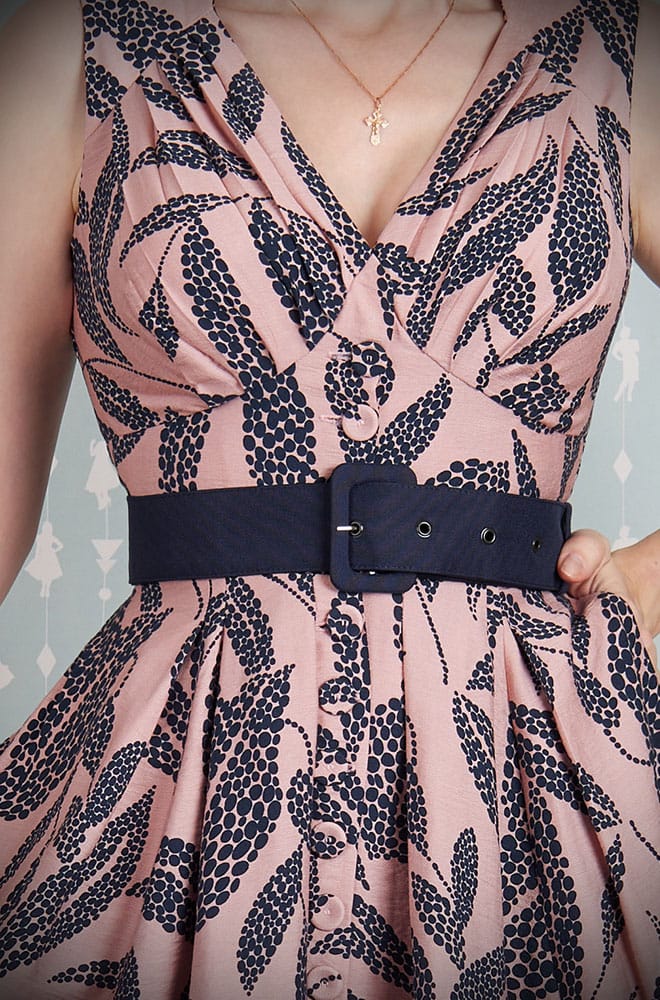 Kaylin-Lee Swing Dress image 8