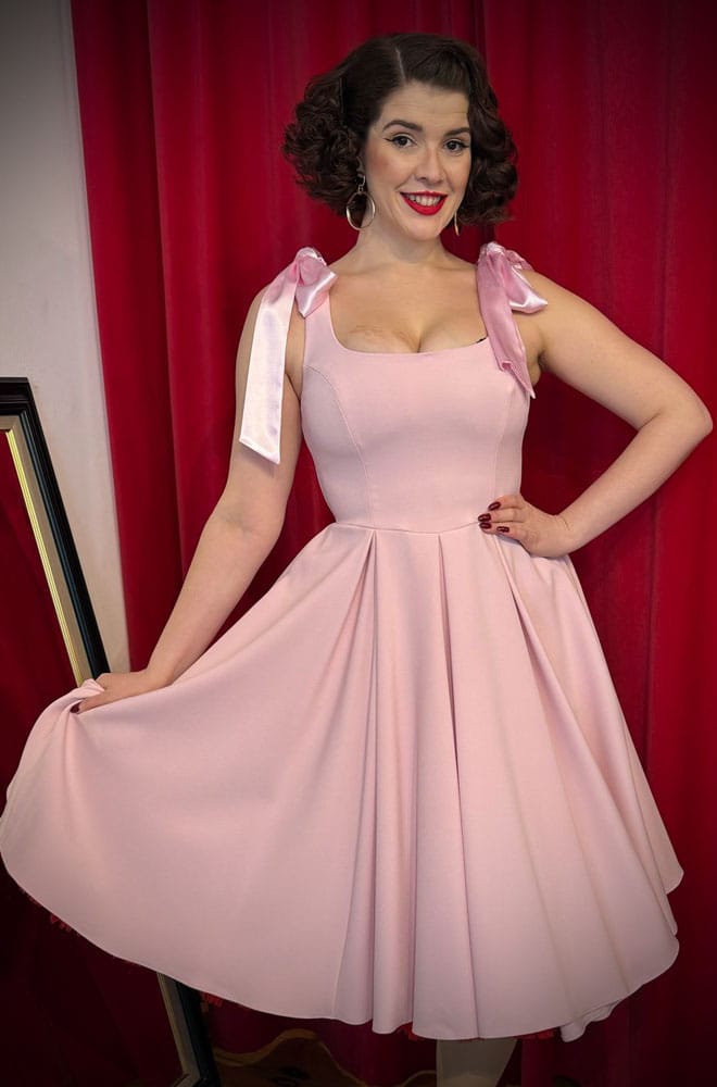 Josephine Midi Dress image 5