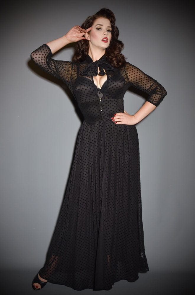 Starlet Duster image 0
