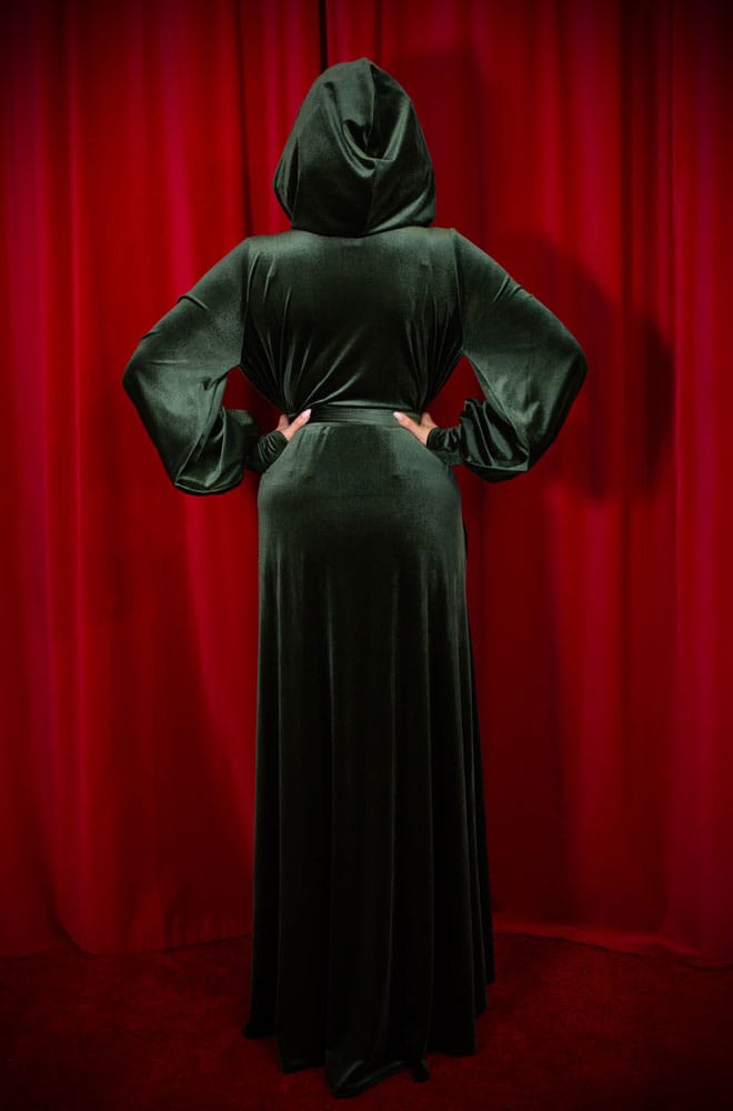 Ivy Velvet Alexandra Hood image 4