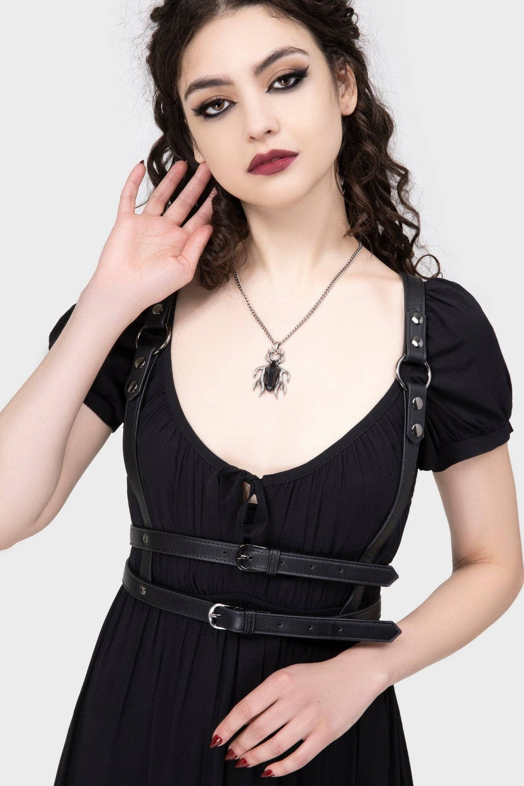 Wanda Harness