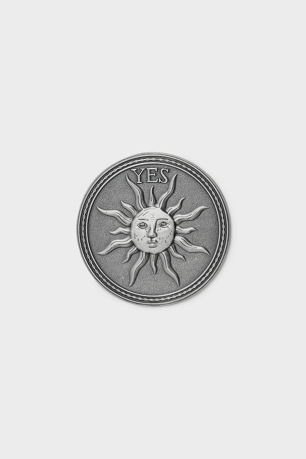 Fortuna Coin