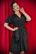 Broderie Anglaise Claudia Dress image 0