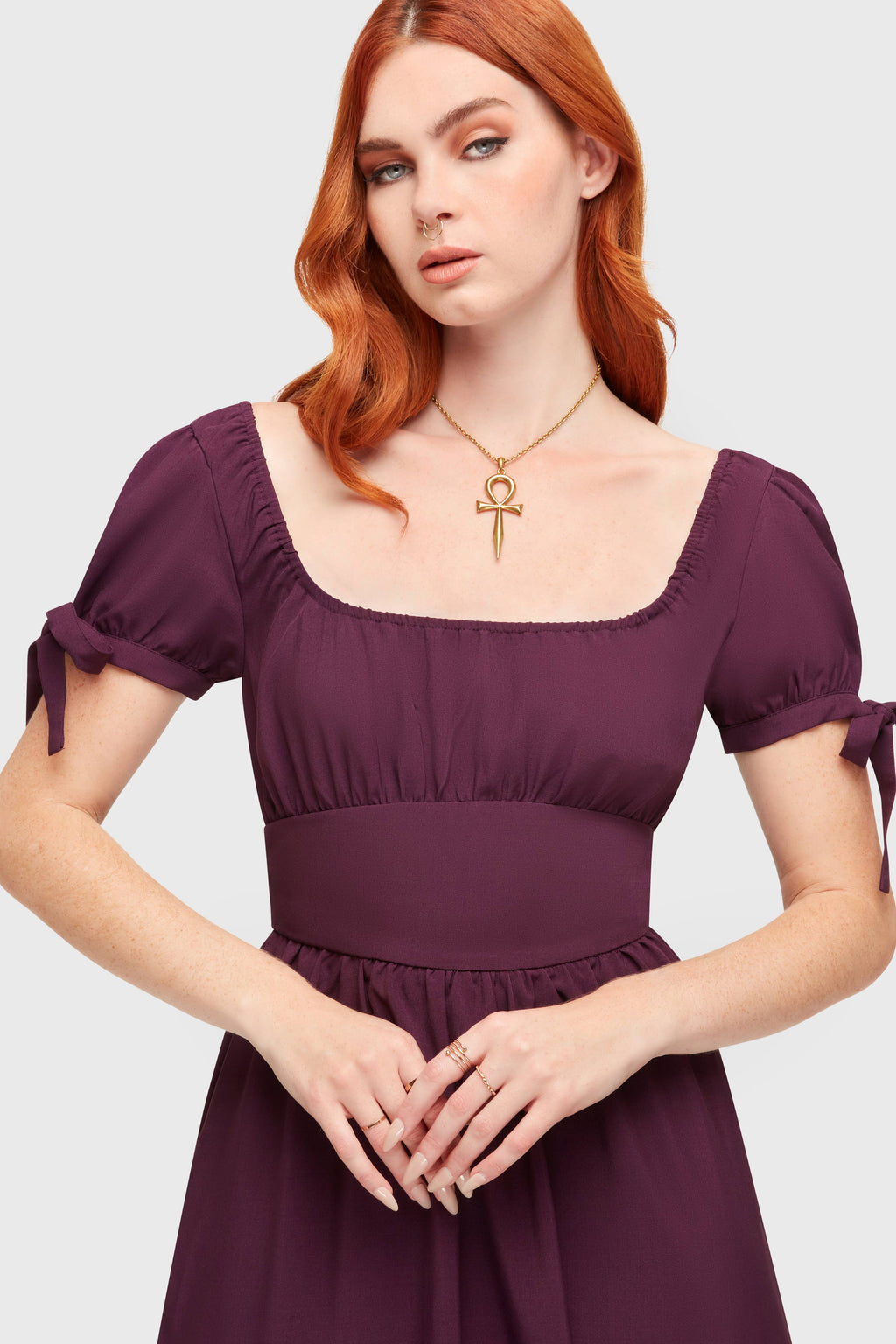 Gretchen Dress
