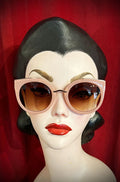 Pink Penelope Sunglasses image 0