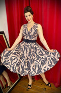 Kaylin-Lee Swing Dress image 0