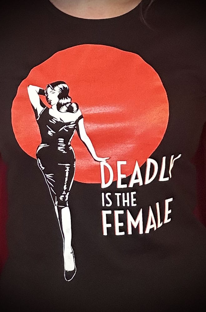 New! Claudia T Shirt image 4