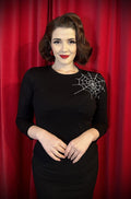 Spiderweb Jumper image 0