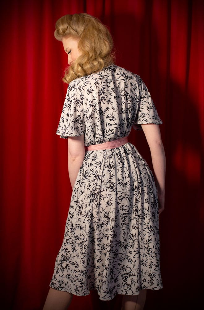 Pink Claudia Belt image 1