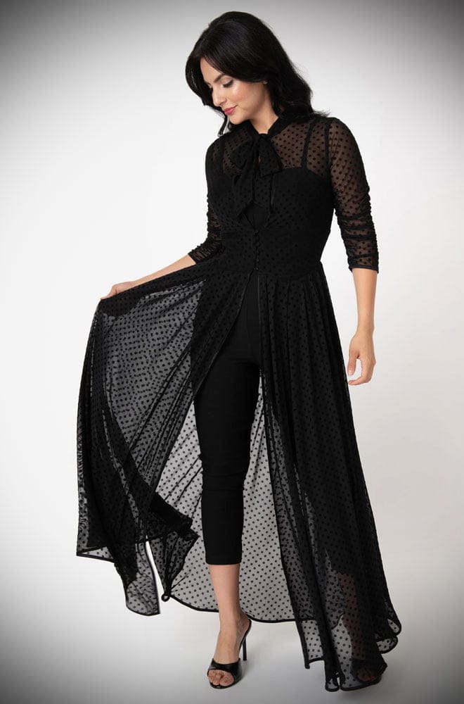 Starlet Duster image 4