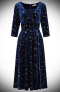 Celeste Swing Dress image 0