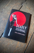Deadly Journal image 0