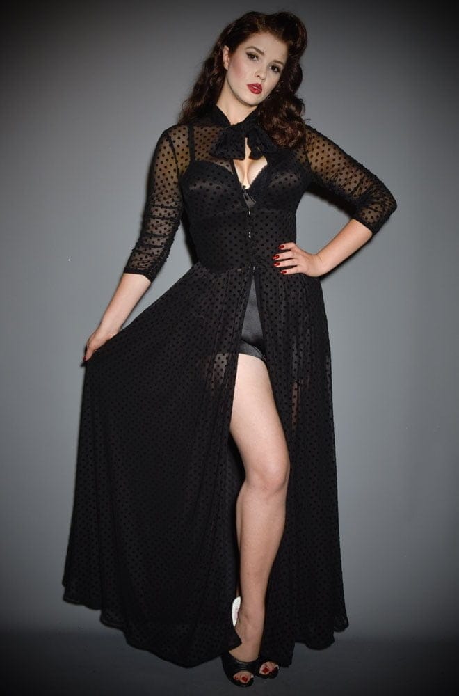 Starlet Duster image 2