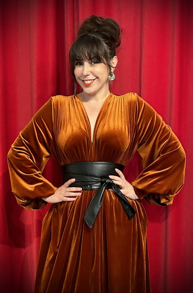 Obi Belt image 0