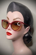 Cherry Cassie Sunglasses image 0