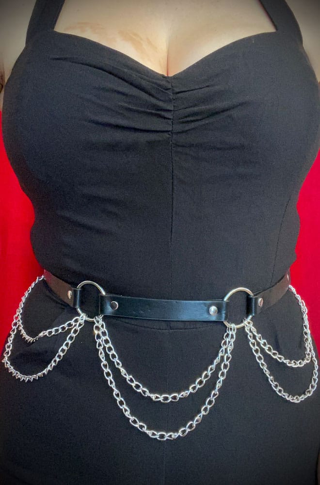 Chain Belt image 1