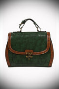 Green Stevie Handbag image 0