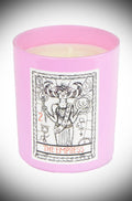 Empress Honey & Tobacco Scented Candle image 0