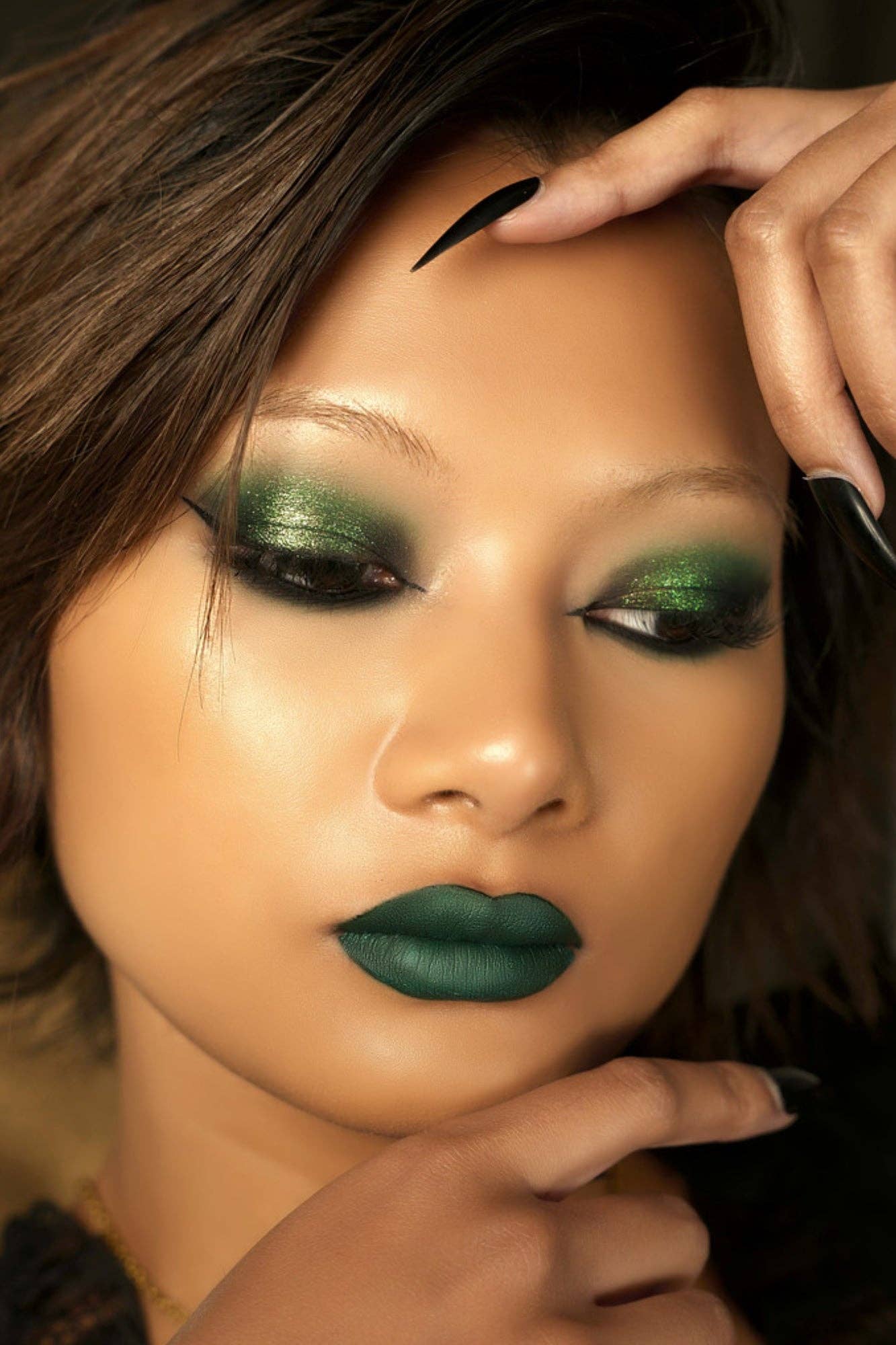 Apothecary Of Colour Eyeshadow Palette