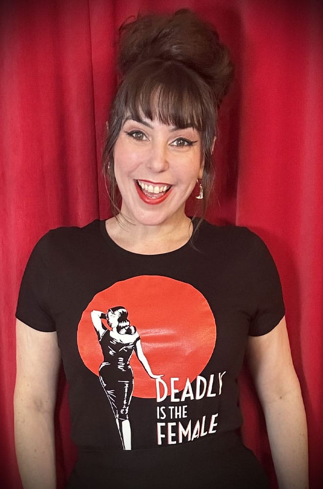 New! Claudia T Shirt image 3