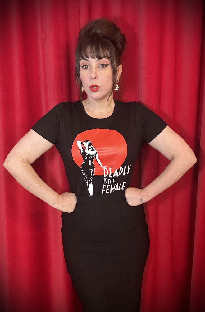 New! Claudia T Shirt image 2