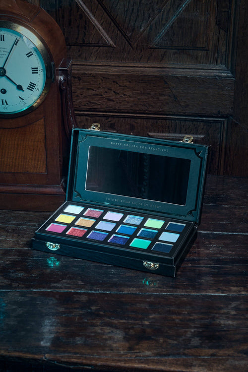 Apothecary Of Colour Eyeshadow Palette