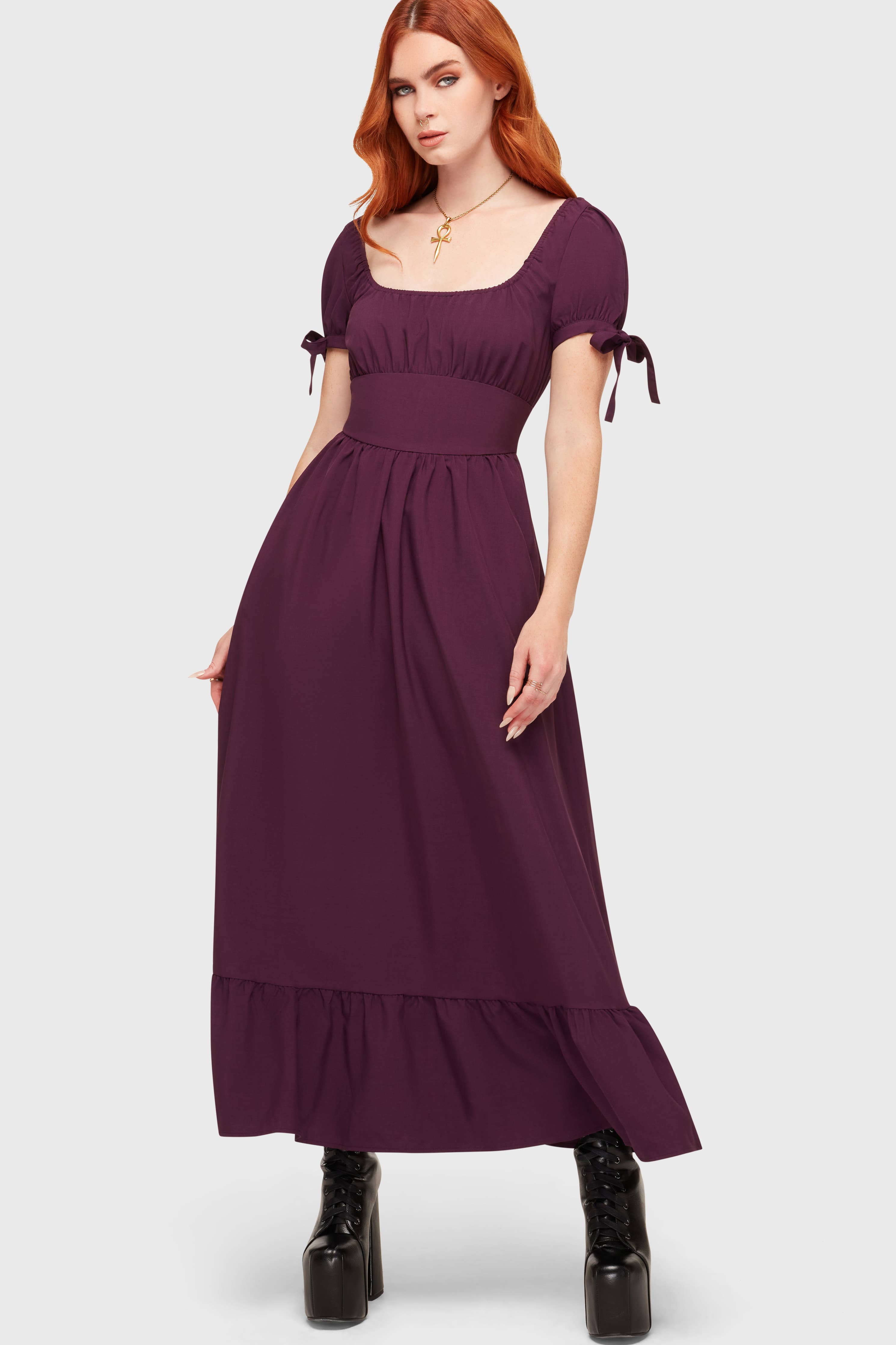 Gretchen Dress