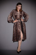 Black Claudia Belt image 0