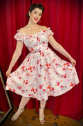 Wildflower Swing Dress image 0