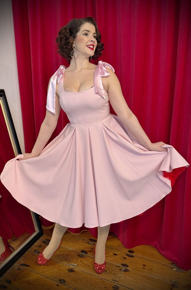 Josephine Midi Dress image 1