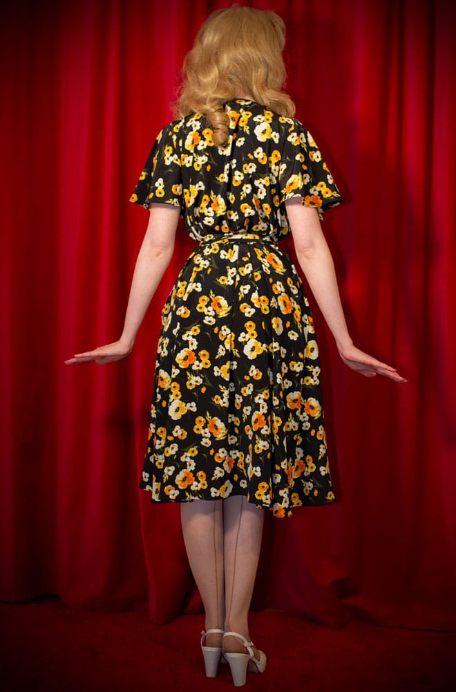 Poppy Claudia Dress image 2