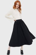 Haven Hollow Swing Skirt