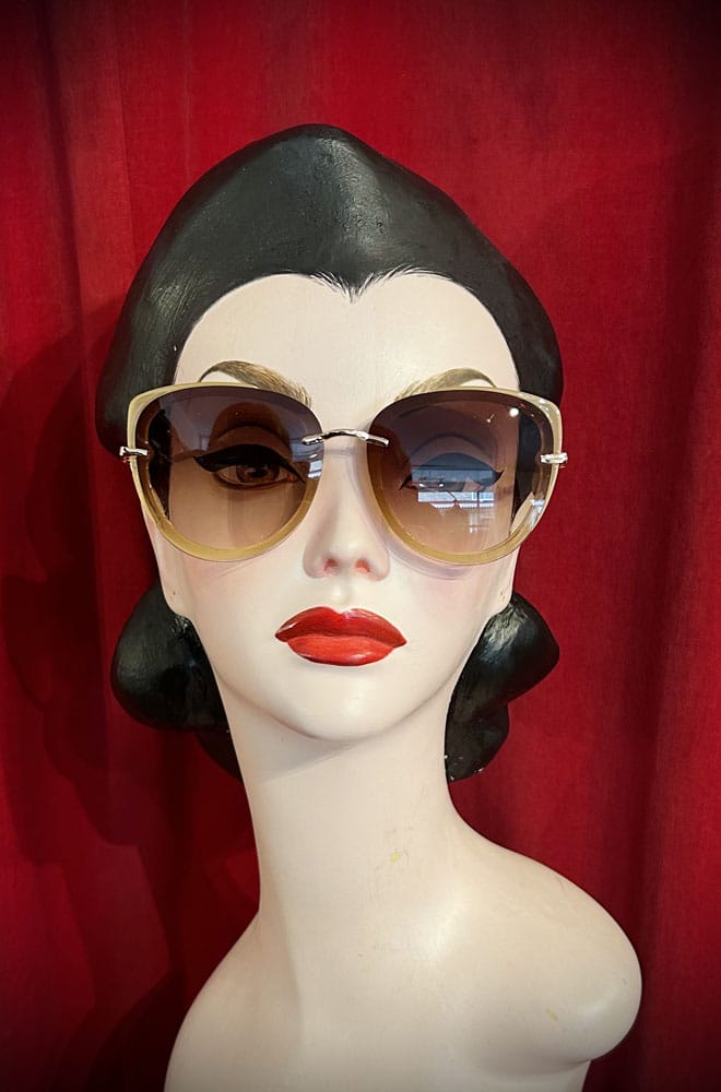 Sunshine Daphne Sunglasses image 1
