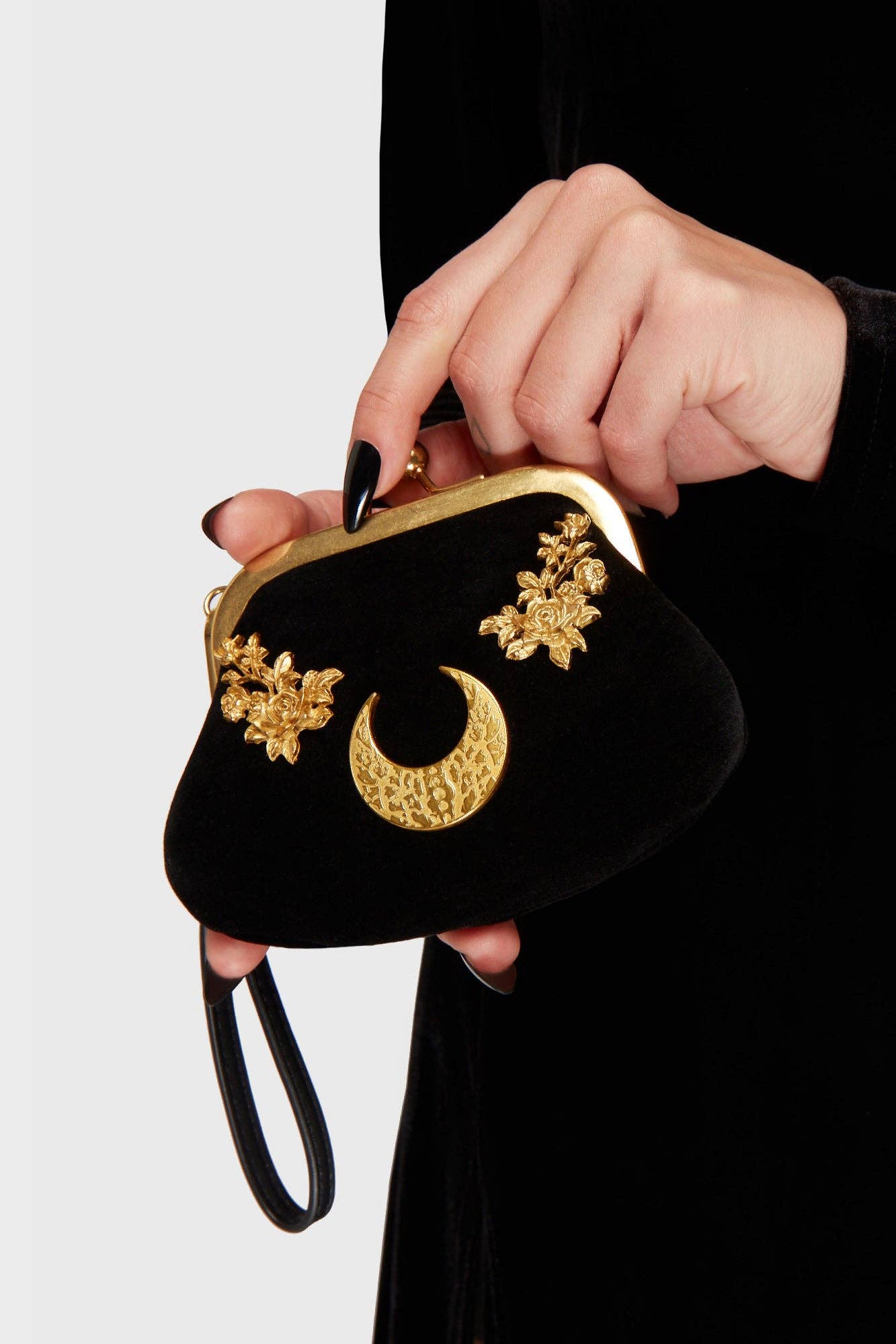 Celestial Coin Purse