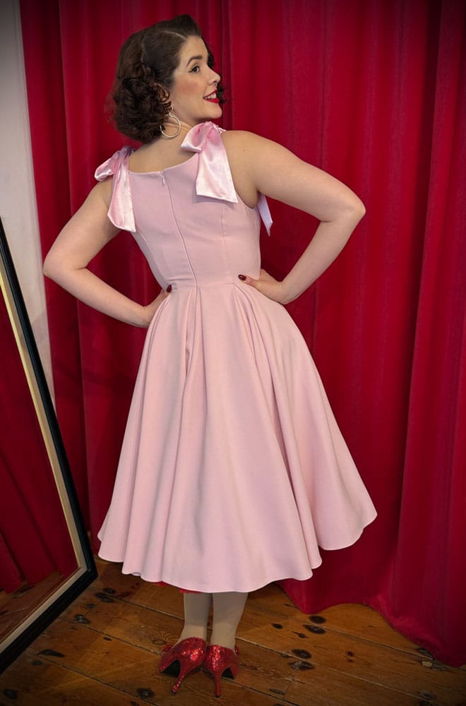 Josephine Midi Dress image 2