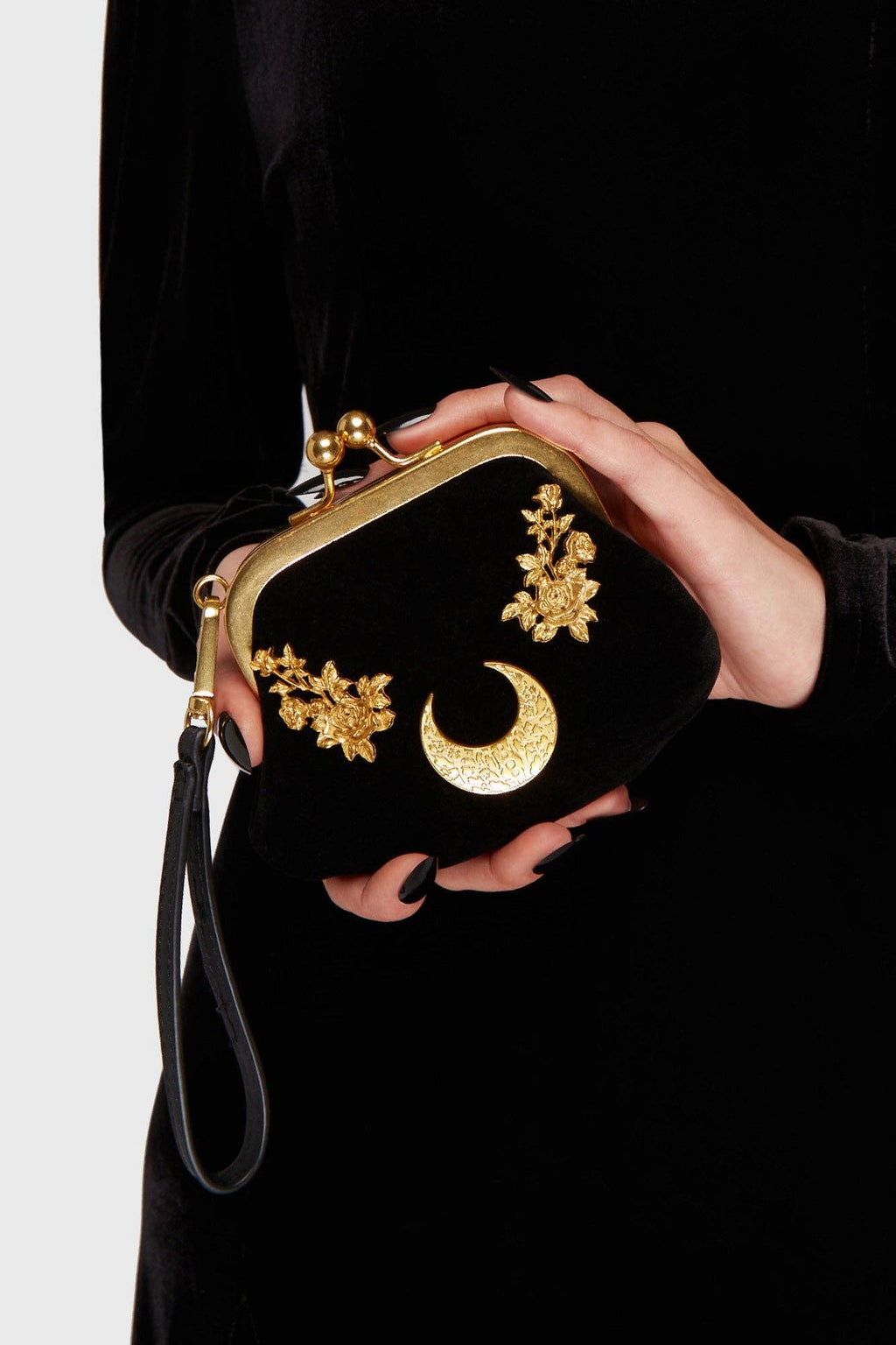 Celestial Coin Purse
