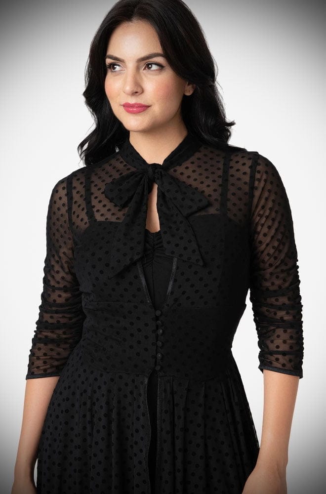 Starlet Duster image 3