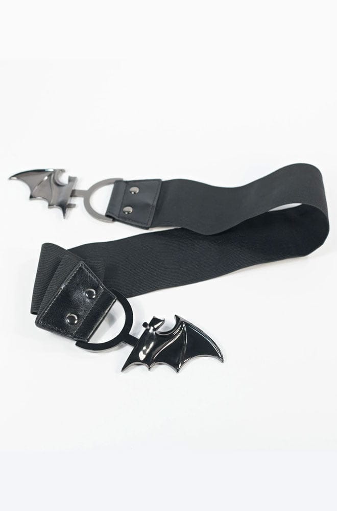 Bat Cinch Belt image 2