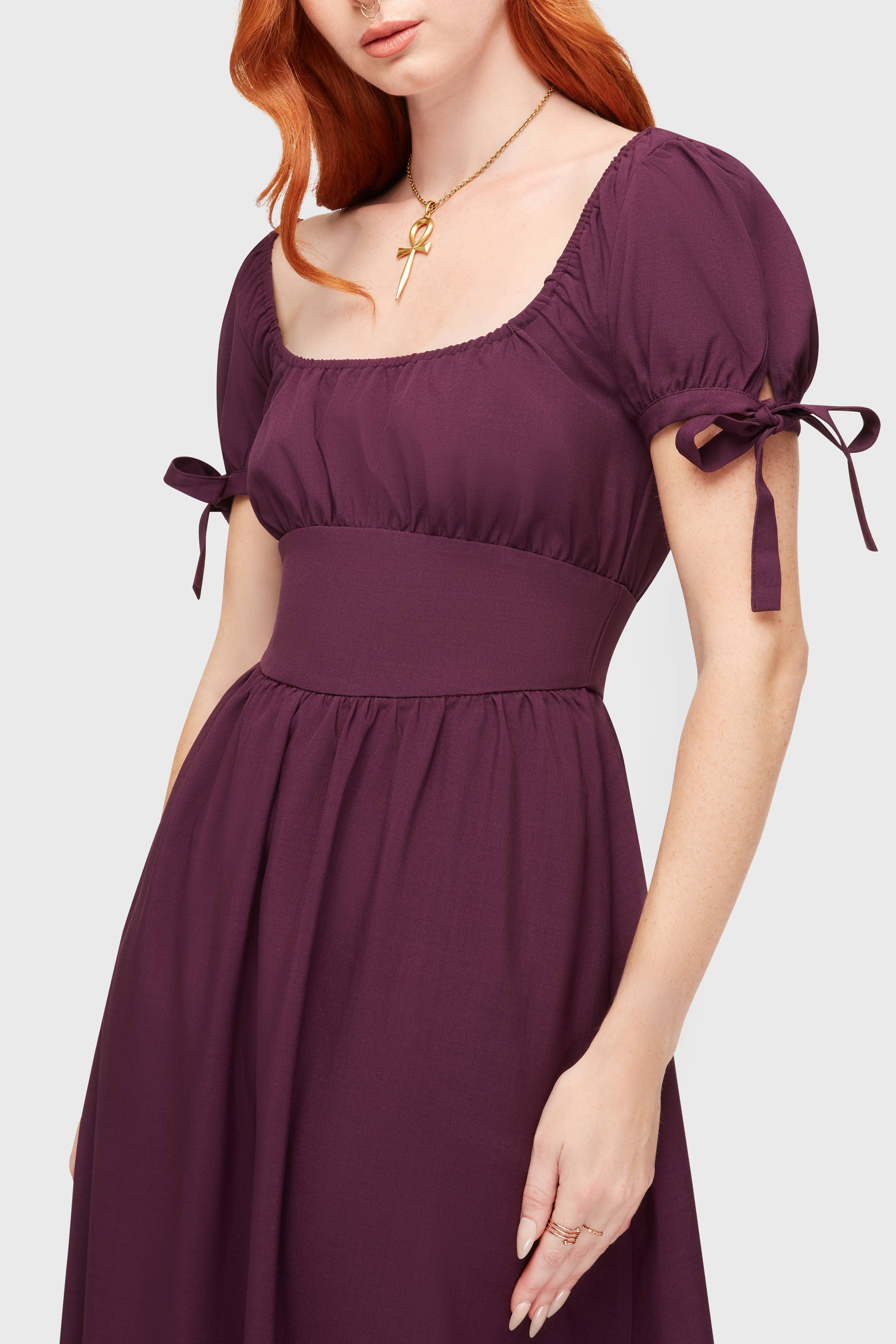 Gretchen Dress