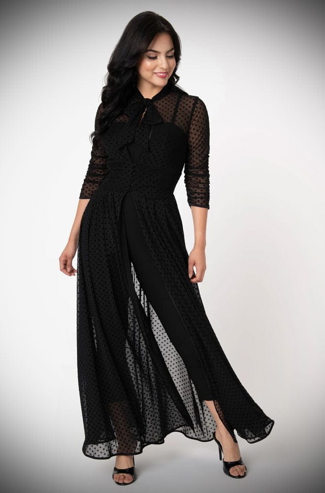 Starlet Duster image 7