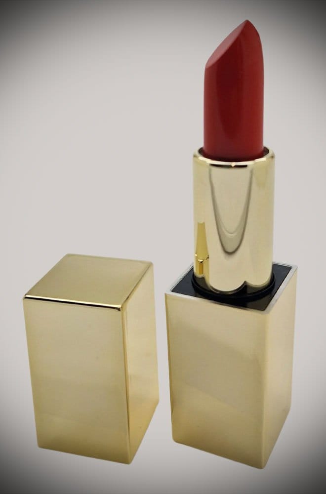 1940s Red Lipstick image 1