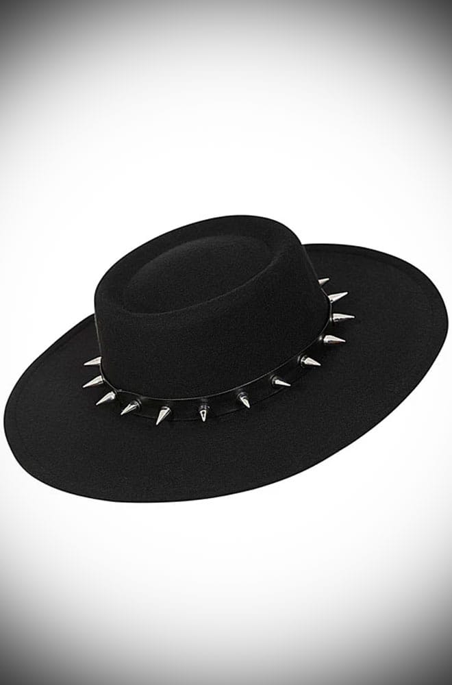 Midnight Fedora image 0