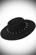 Midnight Fedora image 0