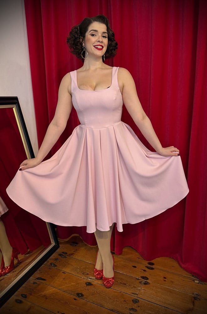 Josephine Midi Dress image 3