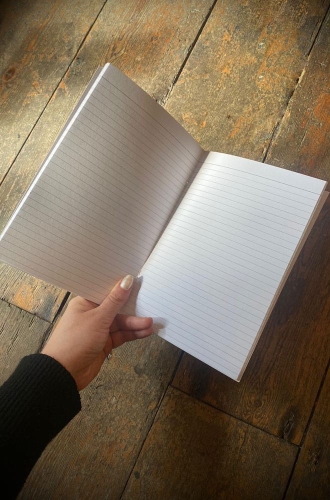Deadly Journal image 3