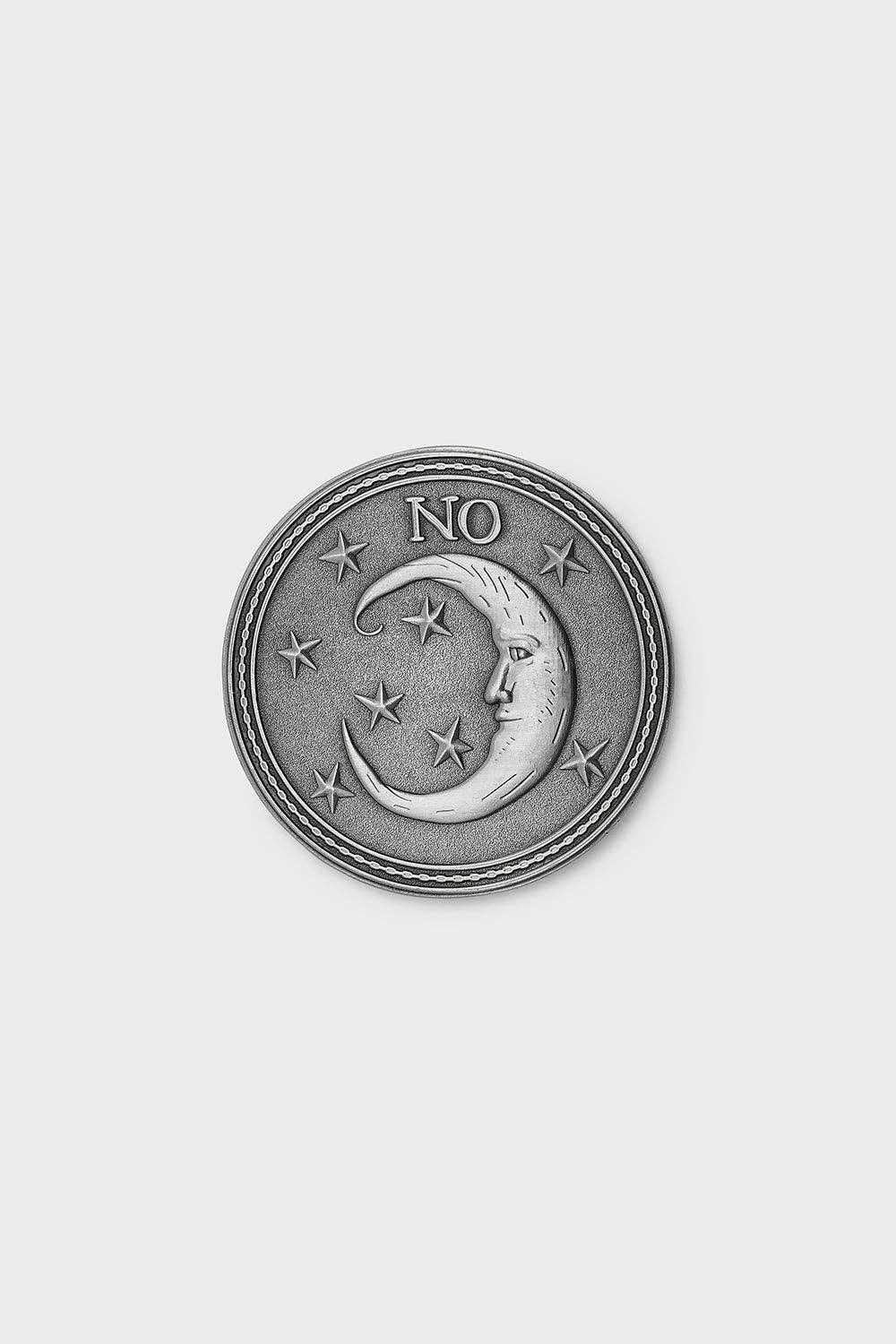 Fortuna Coin